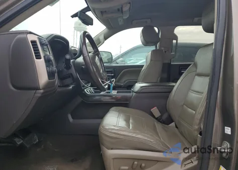 2015 GMC Sierra K1500 Denali from USA, damaged, VIN 3GTU2WEC8FG488569